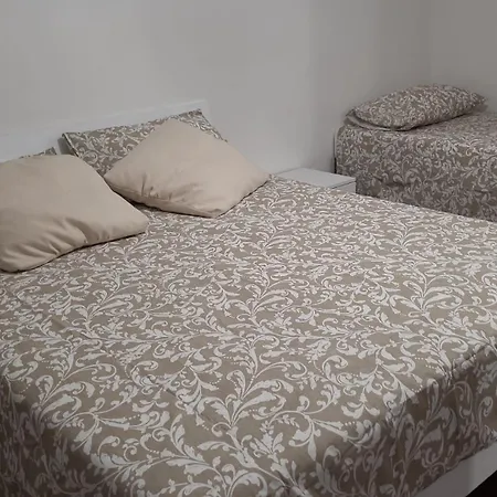 Apartamento St Peter Terrace View Attic *