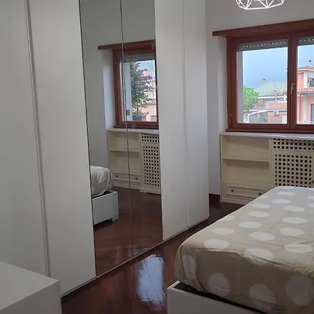 St Peter Terrace View Attic Apartment